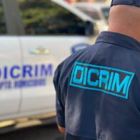 Policía detiene varias personas por atraco y despojo de armas a patrulla en La Noriega, Santiago