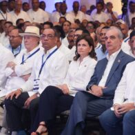 PRM proclamará nuevas autoridades el domingo 6 de septiembre al cierre de la XXIV Convención Nacional Ordinaria 2026