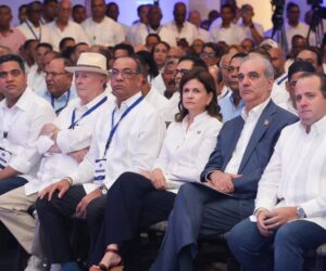 PRM proclamará nuevas autoridades el domingo 6 de septiembre al cierre de la XXIV Convención Nacional Ordinaria 2026