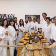 Instituto Cultural Domínico Americano presenta “La Última Cena 2026”