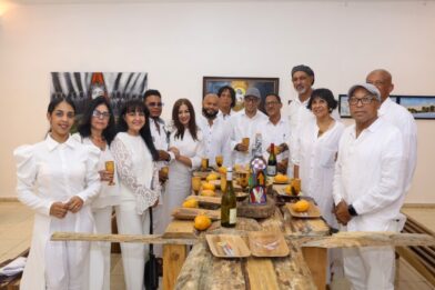 Instituto Cultural Domínico Americano presenta “La Última Cena 2026”