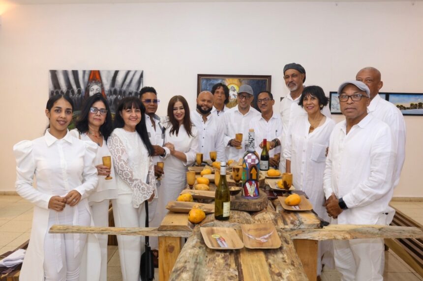 Instituto Cultural Domínico Americano presenta “La Última Cena 2026”