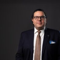 Víctor Livio Enmanuel Cedeño Brea como superintendente de Bancos.
