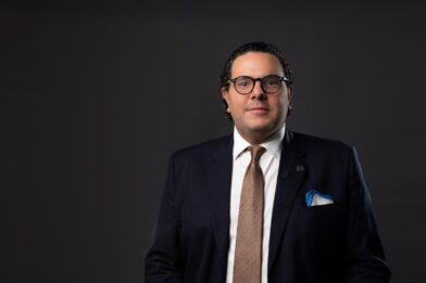 Víctor Livio Enmanuel Cedeño Brea como superintendente de Bancos.