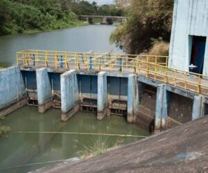 Exsubdirector del INDRHI propone medidas ante crisis de agua potable por sequía