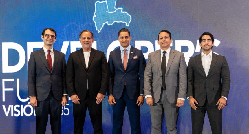 Apartamentos RD proyecta una visión 2035 para el sector inmobiliario dominicano