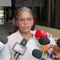 Diputada de Haina pide “todo el peso de la ley” tras rescate de 14 menores en fundación religiosa