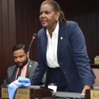 Diputada de Haina pide “todo el peso de la ley” tras rescate de 14 menores en fundación religiosa