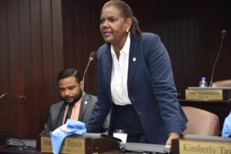 Diputada de Haina pide “todo el peso de la ley” tras rescate de 14 menores en fundación religiosa