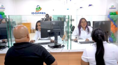 IDOPPRIL destaca avances en servicios y atención en SDE tras apertura de oficina