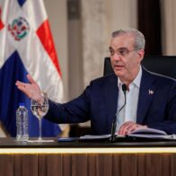 Oposición duda que Abinader complete el 80 % de las obras antes de finalizar mandato