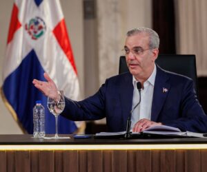 Oposición duda que Abinader complete el 80 % de las obras antes de finalizar mandato
