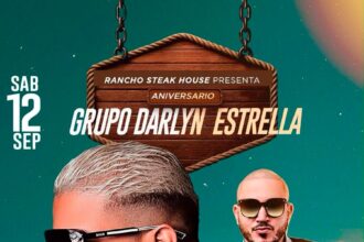 Don Miguelo y Nacho Estrella se unen en concierto