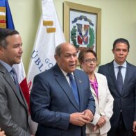 MESCyT destaca avances en proceso de evaluación del Instituto Profesor Juan Bosch