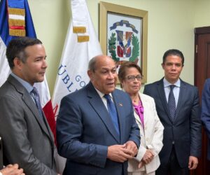 MESCyT destaca avances en proceso de evaluación del Instituto Profesor Juan Bosch