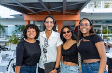Dorita Gift Shop abre un nuevo espacio en Santo Domingo y apuesta por experiencias que conecten a las personas