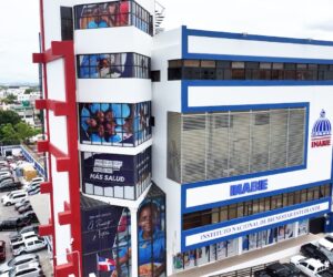 INABIE garantiza suministro de leche en escuelas de Santiago con cambio a UHT