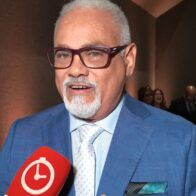 Alexis Beltré recibe con “humildad y dignidad” el Premio Acroarte al Mérito Periodístico