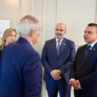 Director del SNS, Julio Landrón, destaca consolidación de la Red Nacional de Trauma