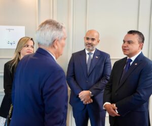 Director del SNS, Julio Landrón, destaca consolidación de la Red Nacional de Trauma