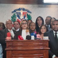 Diputados exigen investigar fallas tras rescate de menores en fundación de Haina