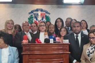 Diputados exigen investigar fallas tras rescate de menores en fundación de Haina