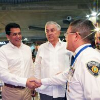 David Collado descarta salida inmediata de Turismo y destaca legado de obras públicas
