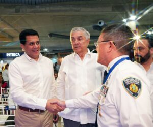 David Collado descarta salida inmediata de Turismo y destaca legado de obras públicas