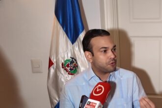 Saint-Hilaire destaca autonomía de RD para decidir sobre el aborto tras adhesión al Consenso de Ginebra