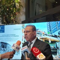 Osiris de León advierte sobre revisar códigos de construcción ante vulnerabilidad sísmica en RD