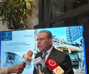 Osiris de León advierte sobre revisar códigos de construcción ante vulnerabilidad sísmica en RD
