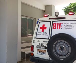 Al menos 20 estudiantes se intoxican tras consumir leche del desayuno escolar en Villa González