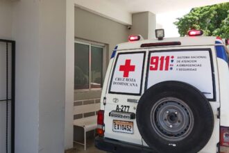 Al menos 20 estudiantes se intoxican tras consumir leche del desayuno escolar en Villa González