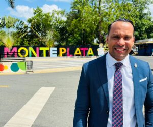 Diputado alerta por aumento de robos en Monte Plata y pide acción policial