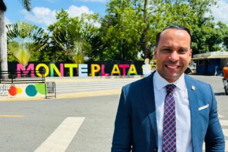 Diputado alerta por aumento de robos en Monte Plata y pide acción policial