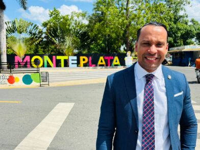 Diputado alerta por aumento de robos en Monte Plata y pide acción policial