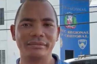 Motoconchista denuncia robo de su motor en San Cristóbal y pide ayuda para recuperarlo
