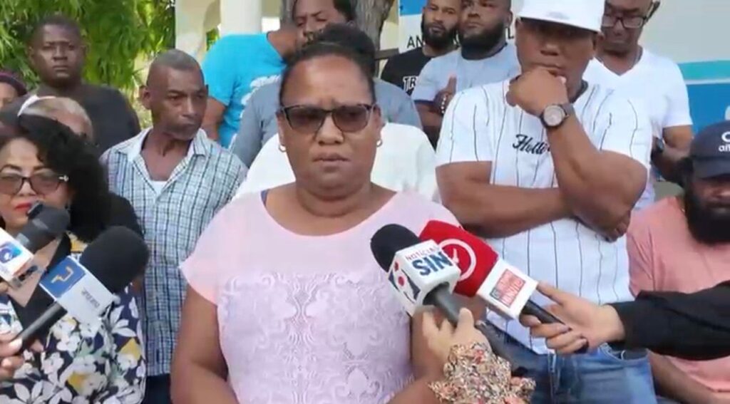 Residentes de La Feliciana denuncian temor por supuestos delincuentes tras rescate de 13 menores