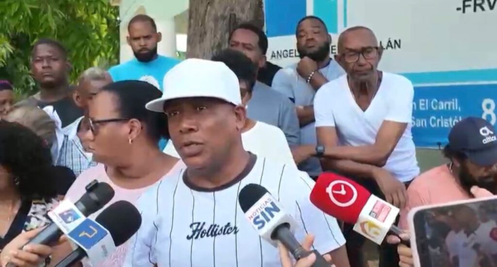 Residentes de La Feliciana denuncian temor por supuestos delincuentes tras rescate de 13 menores