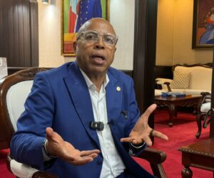 Pacheco afirma Gobierno tiene “avanzado” el proyecto de reforma a la Seguridad Social