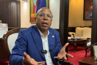 Pacheco afirma Gobierno tiene “avanzado” el proyecto de reforma a la Seguridad Social