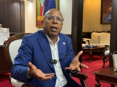 Pacheco afirma Gobierno tiene “avanzado” el proyecto de reforma a la Seguridad Social
