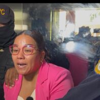 Imputada de Onco14 tras ratificación de prisión: «No tengo ni para pagar abogados»