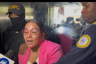 Imputada de Onco14 tras ratificación de prisión: «No tengo ni para pagar abogados»