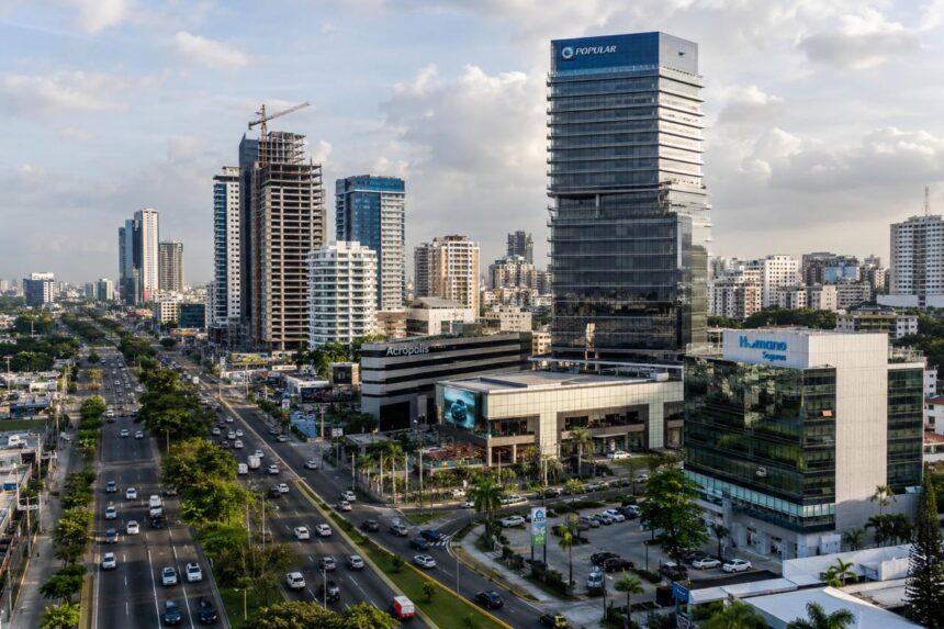 El ecosistema empresarial dominicano reafirma su resiliencia con más de 14,000 nuevos negociosEl ecosistema empresarial dominicano reafirma su resiliencia con más de 14,000 nuevos negocios