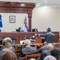 Tribunal rechaza pedidos de extinción de la acción penal en caso Calamar