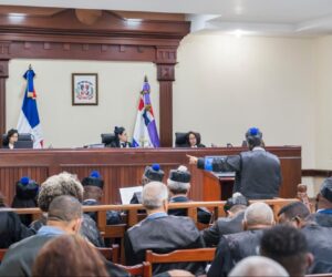 Tribunal rechaza pedidos de extinción de la acción penal en caso Calamar