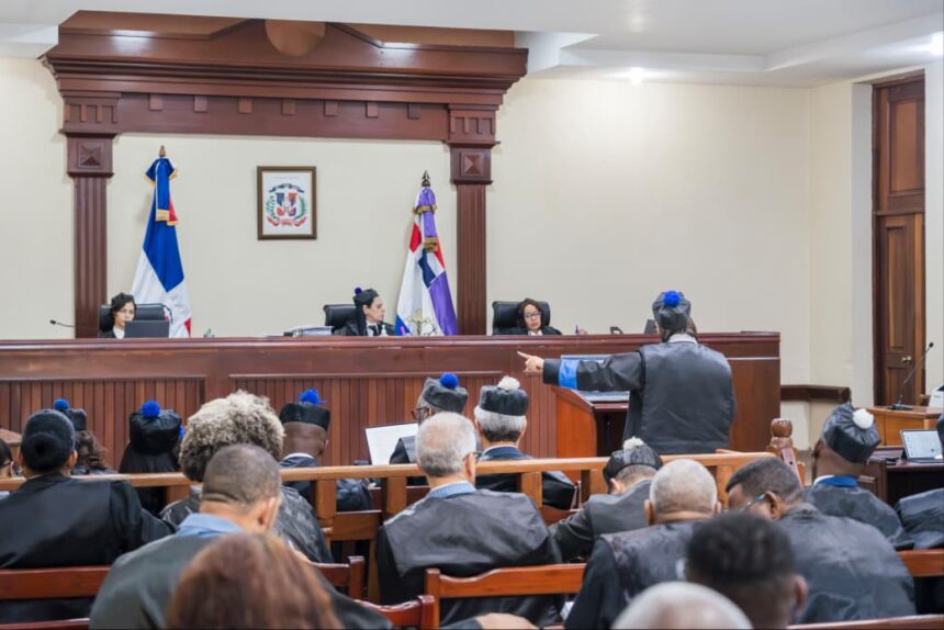 Tribunal rechaza pedidos de extinción de la acción penal en caso Calamar