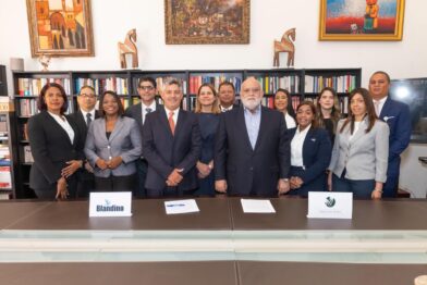Parque del Prado y Grupo Blandino amplían el acceso al prearreglo funerario en República Dominicana