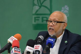 Fuerza del Pueblo cuestiona política de movilidad del Gobierno y exige mejores resultados en seguridad vial